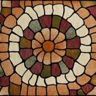 Capacho Marbella Nuance Miracle Catedral Rose 050x090 Cm