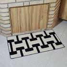 Capacho Marbella Nuance Miracle Ipanema 050x090 Cm