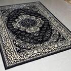 Capacho Marbella Nuance Miracle Kerman Black 050x090 Cm