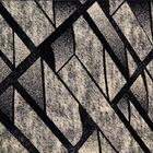 Capacho Marbella Nuance Miracle Mancy Black 050x090 Cm