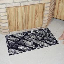 Capacho Marbella Nuance Miracle Mancy Black 050x090 Cm