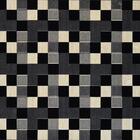 Capacho Marbella Nuance Miracle Pathwork Black 050x090 Cm