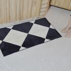 Capacho Marbella Nuance Miracle Square 050x090 Cm