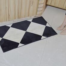 Capacho Marbella Nuance Miracle Square 050x090 Cm