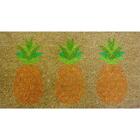 Capacho Matrix Naturale 40x60cm Niazitex