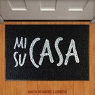 Capacho Mi Casa Su Casa