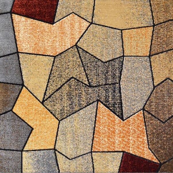 Capacho Monterey Carmel Giza 050x090 Cm