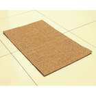 Capacho Natural (30x60) Mel Claro