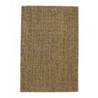 Capacho Natural Caramelo