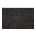 Capacho Natural I (45x75) Preto