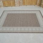 Capacho Natural Look Fiore A 050x090 Cm