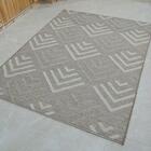 Capacho Natural Look Flecha A 050x090 Cm