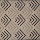 Capacho Natural Look Flecha B 050x090 Cm