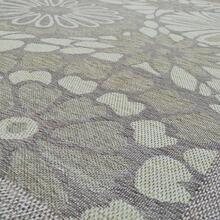 Capacho Natural Look Giardino-a 050x090 Cm