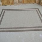 Capacho Natural Look Moldura A 050x090 Cm