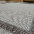 Capacho Natural Look Moldura A 050x090 Cm