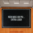 Capacho Nem Mais Um Piu