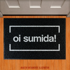 Capacho Oi Sumida!