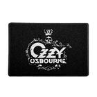 Capacho Ozzy Preto 0,40x0,60m - Beek