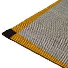 Capacho Pintado 40x60 Cm Areia 141002 Apaeb