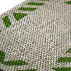 Capacho Pintado 40x60 Cm Polar 140985 Apaeb