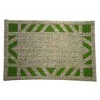 Capacho Pintado 40x60 Cm Polar 140985 Apaeb