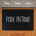 Capacho Pode Entrar!