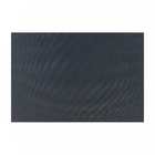 Capacho PVC Capixaba Preto 60x40cm