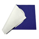 Capacho PVC Olho Grego Azul 40x60m