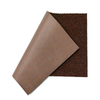 Capacho PVC Vinil Master Marrom 40x60m