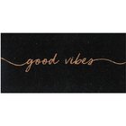 Capacho Retangular Fibra De Coco Base Pvc 70x33cm - Komeco La