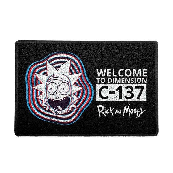 Capacho rick and morty clearance