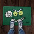 Capacho Rick And Morty Pickle Rick 0,40x0,60m - Beek