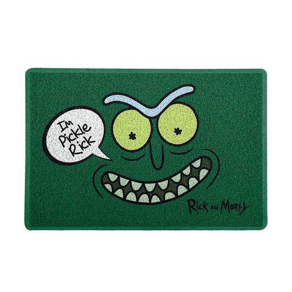 Capacho rick and morty clearance