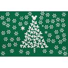 Capacho Sazonais 0260 0,40x0,60m - Euro Mats