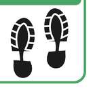 Capacho Seja Bem Vindo e Limpe os Pés – Masterkap - Estampado