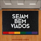 Capacho Sejam Bem Viados