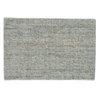 Capacho Sisal Bege 40x60cm