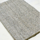 Capacho Sisal Bege 40x60cm