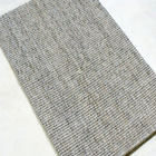 Capacho Sisal Bege 40x60cm