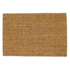 Capacho Sisal Bege 40x60cm