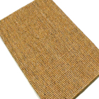 Capacho Sisal Bege 45x75cm