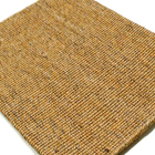 Capacho Sisal Bege 45x75cm