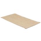 Capacho Sisal Liso 60x30cm Apaeb