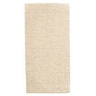 Capacho Sisal Liso 60x30cm Apaeb
