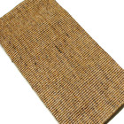 Capacho Sisal Liso Bege 30x60cm