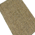 Capacho Sisal Liso Bege 40x60cm
