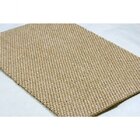 Capacho Sisal Liso Casual 45x75cm Apaeb