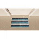 Capacho Sisal Liso Especial 30x60cm Apaeb