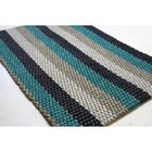 Capacho Sisal Liso Especial 30x60cm Apaeb